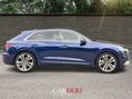 Audi Q8 3.0 Q8 S Line 50 TDI Quattro Auto 4WD 5dr 5