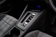 Volkswagen Golf GTE DSG 37