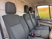 Ford Transit Custom 2.0 Transit Custom 340 Trend 33