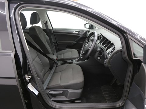 Volkswagen Golf 1.4 TSI SE Nav DSG Euro 6 (s/s) 5dr 20