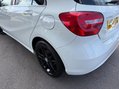 Mercedes-Benz A Class 1.5 A180 CDI Sport Euro 5 (s/s) 5dr 38