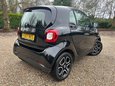 Smart Fortwo Coupe 1.0 Prime (Premium) Euro 6 (s/s) 2dr 8