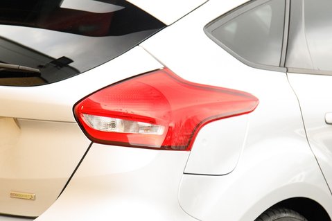 Ford Focus ST-LINE 11