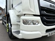 DAF LF 280 18T 22ft Scaffold Lorry - New Body - Air Susp 19