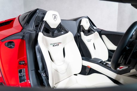 Lamborghini Huracan LP 640-2 EVO SPYDER. NOW SOLD. SIMILAR REQUIRED. PLEASE CALL 01903 254800. 24
