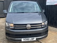 Volkswagen Transporter T30 TDI KOMBI HIGHLINE BMT 4