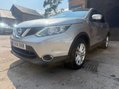 Nissan Qashqai 1.2 DIG-T Acenta Premium SUV 5dr Petrol Manual 2WD 2