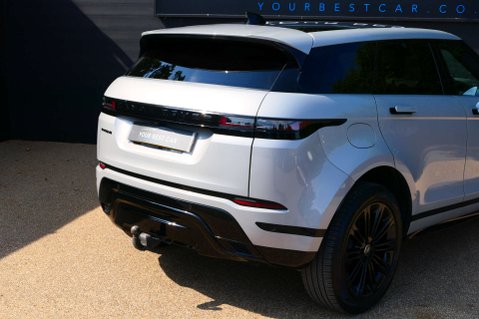 Land Rover Range Rover Evoque 1.5 Range Rover Evoque Dynamic HSE PHEV Auto 4WD 5dr 15