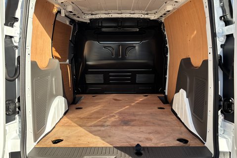 Ford Transit Connect 240 L1 Trend 100 ps Panel Van - Air Con 13