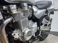 Yamaha XJR1300 2001 37K 1 OWNER NEW MOT SERVICED MUSCLE BIKE 1300CC 9