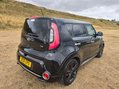 Kia Soul 1.6 CRDi Maxx Euro 5 5dr 11