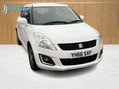 Suzuki Swift 1.2 SZ2 Hatchback 5dr Petrol Manual Euro 6 (94 ps) 8