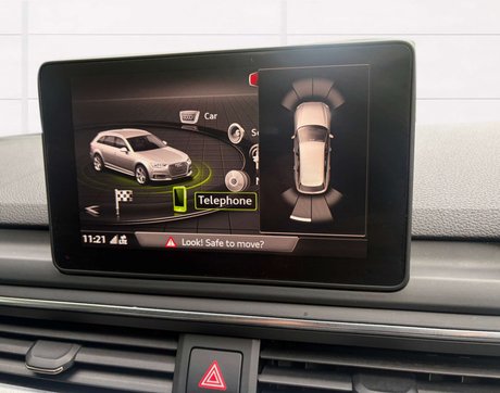 Audi A4 1.4 A4 Sport TFSI 5dr 19