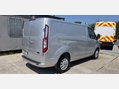 Ford Transit Custom LIMITED 280 L1 H1 SWB 2.0 TDCI 130ps EU6 2