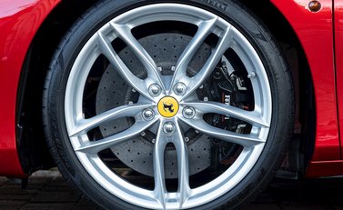 Ferrari 488 GTB 10