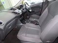 Ford Fiesta ZETEC TDCI 11