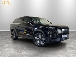 JAECOO 7 1.5T SHS 18.3kWh Luxury SUV 5dr Petrol Plug-in Hybrid Auto Euro 6 (s/s) (20