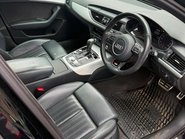 Audi A6 2.0 A6 S Line TDI Ultra Semi-Auto 4dr 4