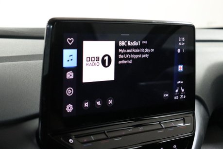 Volkswagen Id.4 Pure 52kWh Life Auto 5dr 40