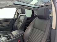 Land Rover Discovery Sport 2.0 Discovery Sport R-Dynamic HSE Auto 4WD 5dr 34