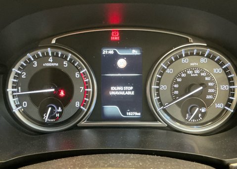 Suzuki Vitara 1.4 Boosterjet Hybrid SZ-T 10