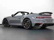 Porsche 911 3.7T 992 Turbo S Convertible 2dr Petrol PDK 4WD Euro 6 (s/s) (650 ps) 31