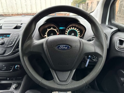 Ford Transit Courier 1.5 TDCi Leader Panel Van 4dr Diesel Manual L1 Euro 6 (s/s) (75 ps) 15