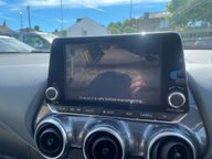 Nissan Juke DIG-T N-CONNECTA DCT 10