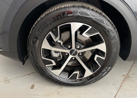 Kia Sportage '3' 1.5 T-GDi DCT 48v 14