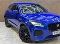 Jaguar E-Pace 2.0 E-Pace R-Dynamic HSE D AWD Auto 4WD 5dr 12