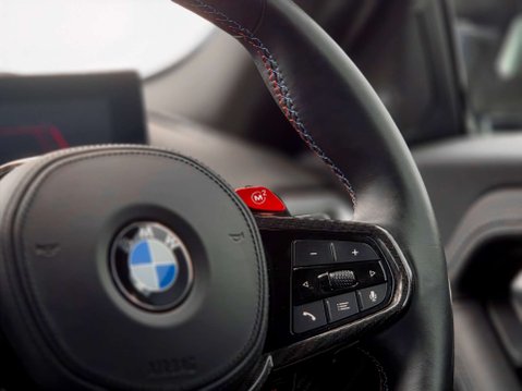BMW M2 3.0 BiTurbo Coupe 2dr Petrol Steptronic Euro 6 (s/s) (480 ps) 38