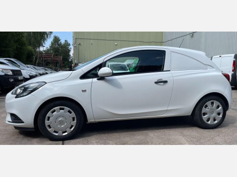 Vauxhall Corsa 1.3 CDTi FWD L1 H1 (s/s) 3dr Start/Stop 16