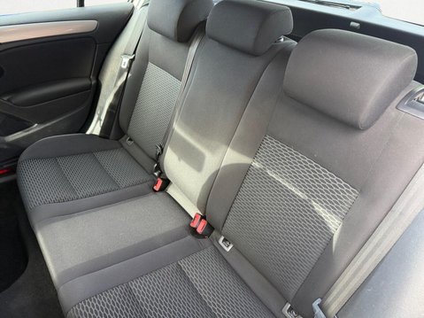 Volkswagen Golf 1.2 TSI S Euro 5 5dr 13