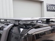 Land Rover Defender 110 2026 Model HARD TOP X-DYNAMIC HSE styled by seeker Rear seats  37