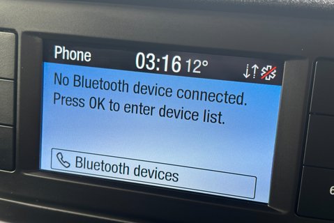 Ford Transit Connect 240 Limited L1 Panel Van - No VAT 18