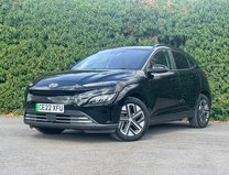 Hyundai KONA (Sold) 64kWh Premium SUV 5dr Electric Auto (10.5kW Charger) (204 ps) 31