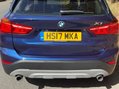 BMW X1 2.0 X1 xDrive 20i XLine Auto 4WD 5dr 64