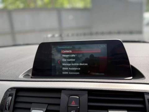 BMW 2 Series 2.0 218d M Sport 2dr 81