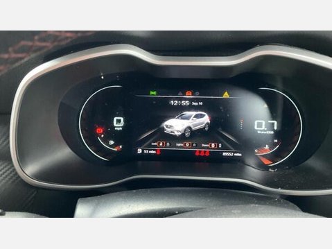 MG ZS 1.5 VTi-TECH Exclusive Euro 6 (s/s) 5dr 8