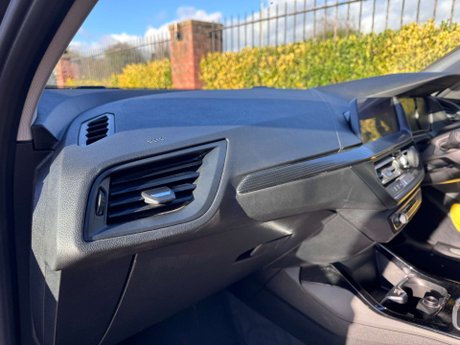 BMW 1 Series 1.5 116D Sport Auto 5dr 47