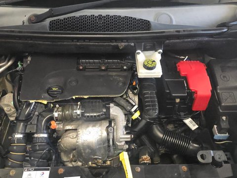 Citroen Berlingo Multispace BLUEHDI XTR 26