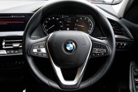 BMW 1 Series 118I SPORT 20