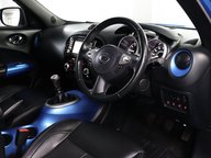 Nissan Juke TEKNA DIG-T 5