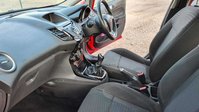 Ford Fiesta 1.25 Zetec Euro 5 5dr 44