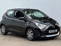 Toyota Aygo 1.0 Aygo X-Play TSS VVT-i 5dr