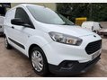 Ford Transit Courier 1.0 EcoBoost Leader Panel Van 4dr Petrol Manual L1 Euro 6 (s/s) (100 ps) 4