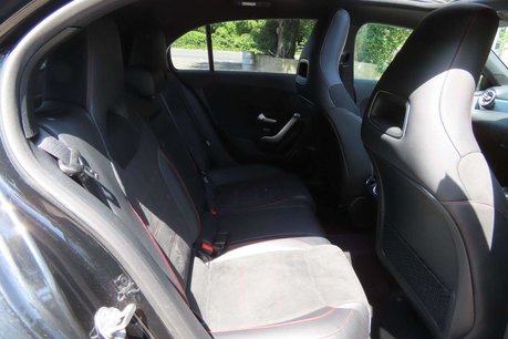Mercedes-Benz A Class 1.3 A200 AMG Line (Premium Plus 2) 7G-DCT Euro 6 (s/s) 5dr 10