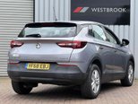 Vauxhall Grandland X 1.5 Turbo D BlueInjection SE Euro 6 (s/s) 5dr 2