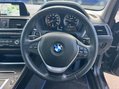 BMW 1 Series 1.5 118i Sport Auto Euro 6 (s/s) 5dr 15