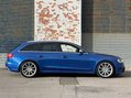 Audi RS4 4.2 FSI V8 Estate 5dr Petrol S Tronic quattro Euro 5 (450 ps) 10